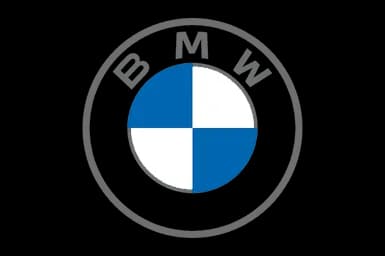BMW logo