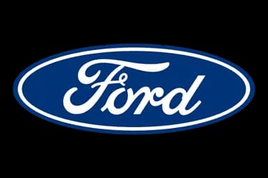 Ford logo