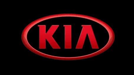 Kia logo