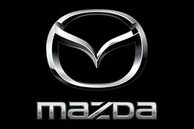Mazda logo