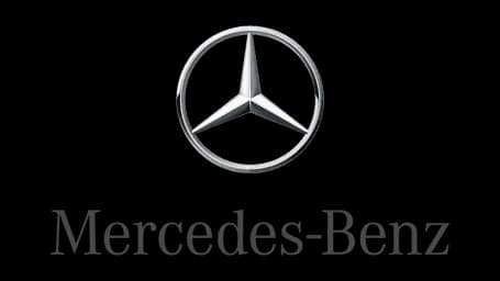 Mercedes-Benz logo
