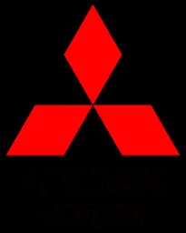 Mitsubishi logo
