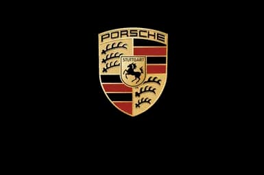 Porsche logo