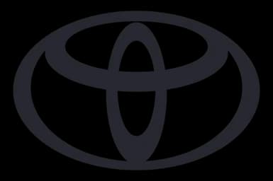 Toyota logo