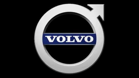 Volvo logo