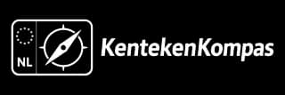 KentekenKompas logo