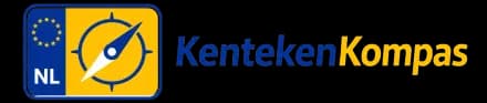 KentekenKompas logo