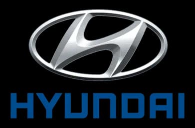 Hyundai logo