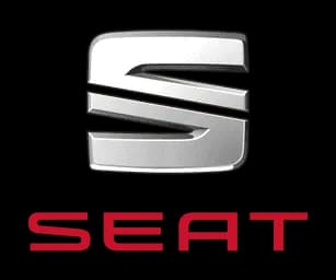 Seat logo