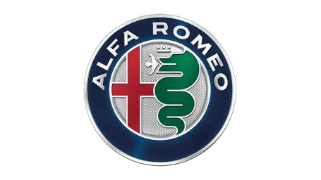 Alfa Romeo logo