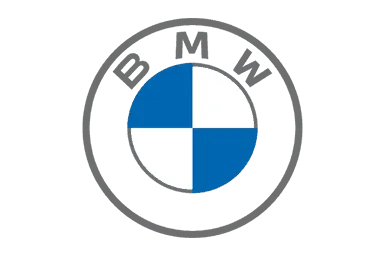 BMW logo