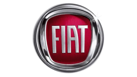 Fiat logo