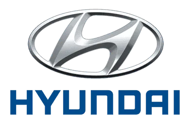 Hyundai logo