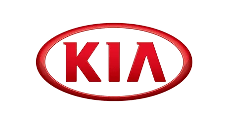 Kia logo
