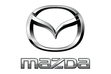 Mazda logo