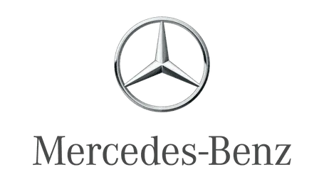Mercedes-Benz logo