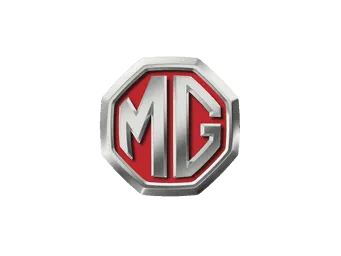 MG logo