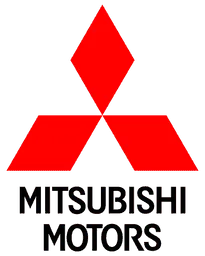 Mitsubishi logo
