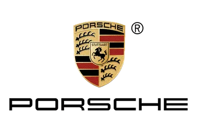 Porsche logo