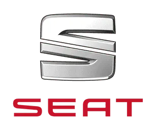 Seat logo