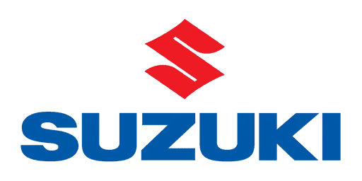 Suzuki logo