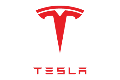 Tesla logo