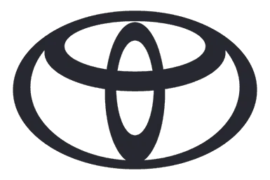 Toyota logo