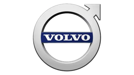 Volvo logo